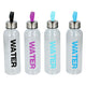 Drinkfles water, 550ml