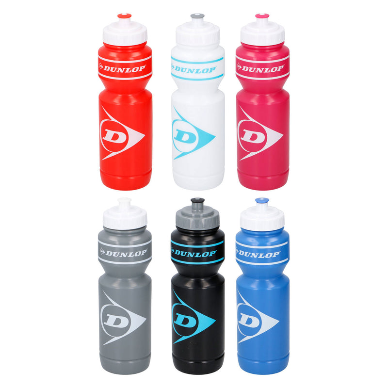 Load image into Gallery viewer, Dunlop drinkfles, 1 liter
