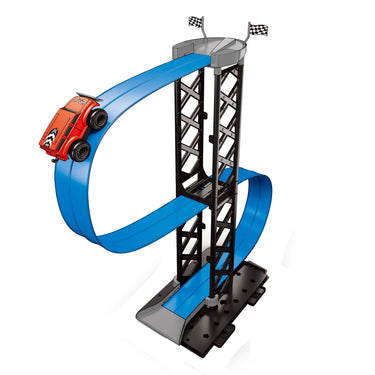 Racebaan magnetisch, 12dlg.