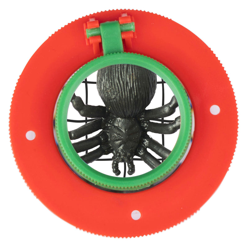 Load image into Gallery viewer, Insectenpotje met vergrootglas
