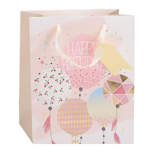 Cadeautas birthday, 36cm