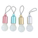 Ledlamp Kleur met Hanger