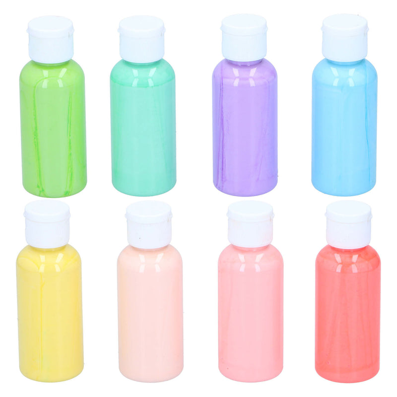 Load image into Gallery viewer, Acrylverf Pastel, 4dlg.
