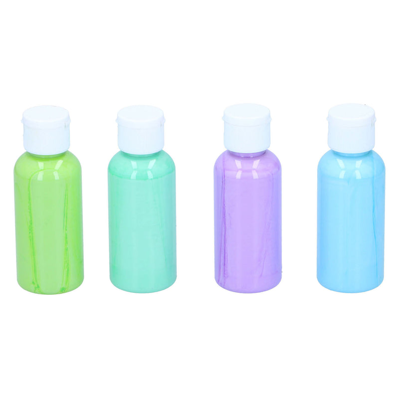 Load image into Gallery viewer, Acrylverf Pastel, 4dlg.
