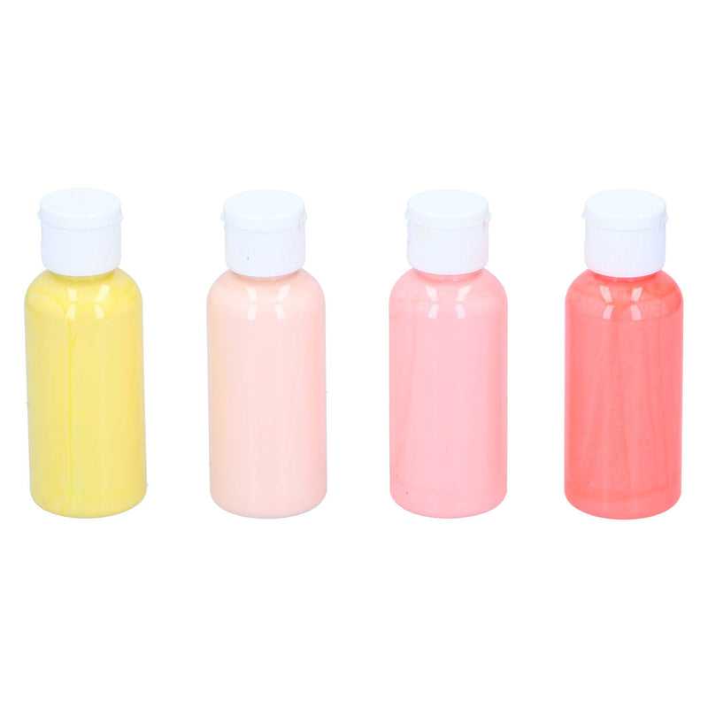 Load image into Gallery viewer, Acrylverf Pastel, 4dlg.
