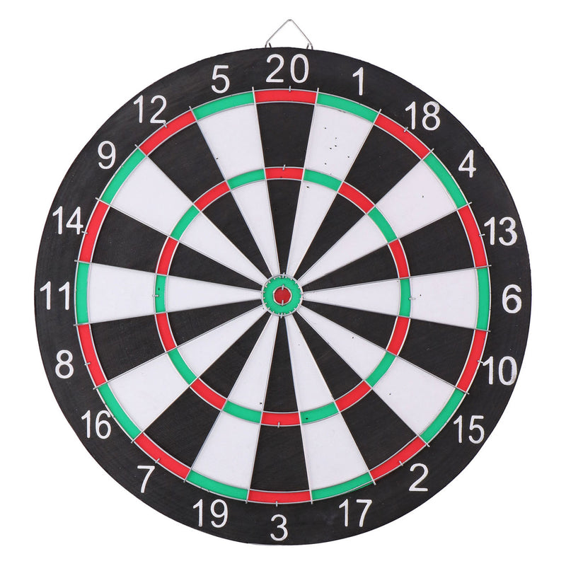 Load image into Gallery viewer, Masterdarts master darts dartboard set met scorebord
