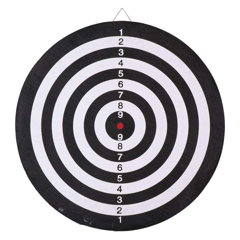 Load image into Gallery viewer, Masterdarts master darts dartboard set met scorebord
