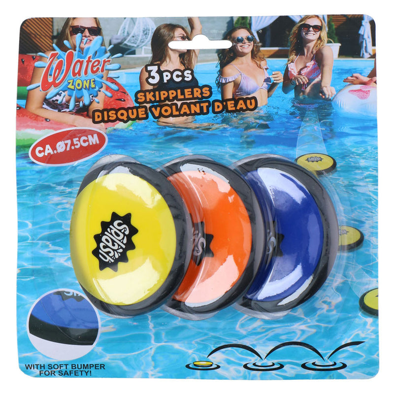 Load image into Gallery viewer, Skippler waterdisc, 3st.
