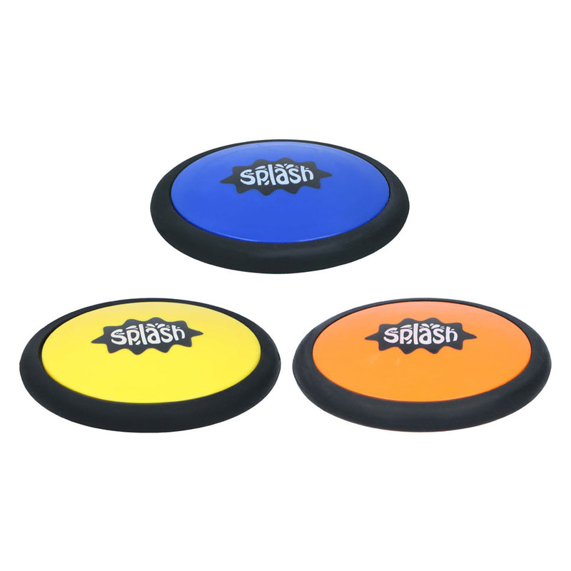 Load image into Gallery viewer, Eddy toys skippler waterdisc, 3st.
