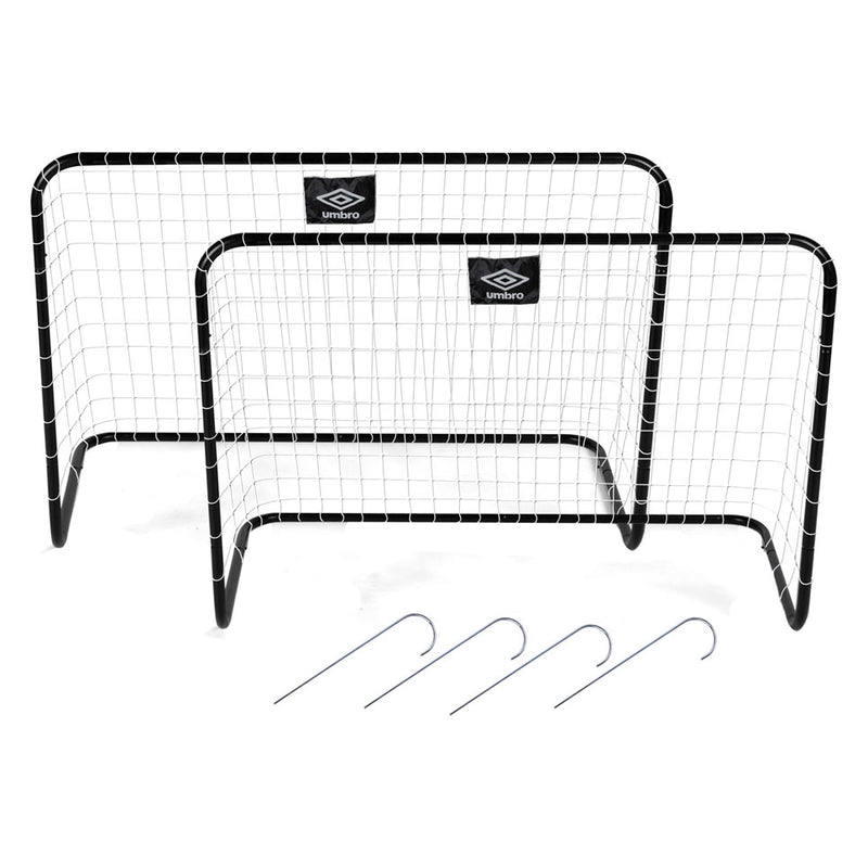 Load image into Gallery viewer, Umbro voetbal goal, 2st.
