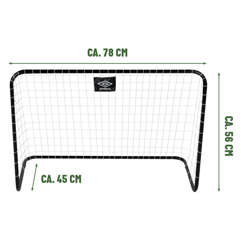 Load image into Gallery viewer, Umbro voetbal goal, 2st.
