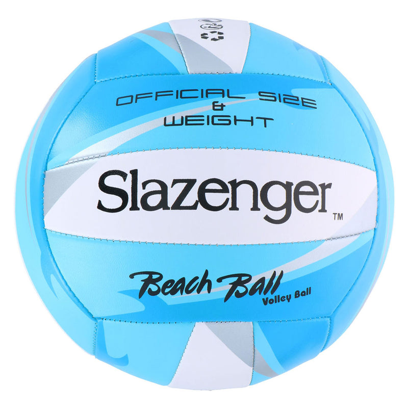 Load image into Gallery viewer, Beachvolleybal slazenger kleur, 25cm

