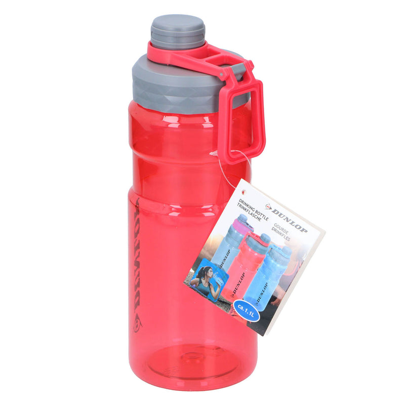 Load image into Gallery viewer, Dunlop pet drinkfles 1,1 liter
