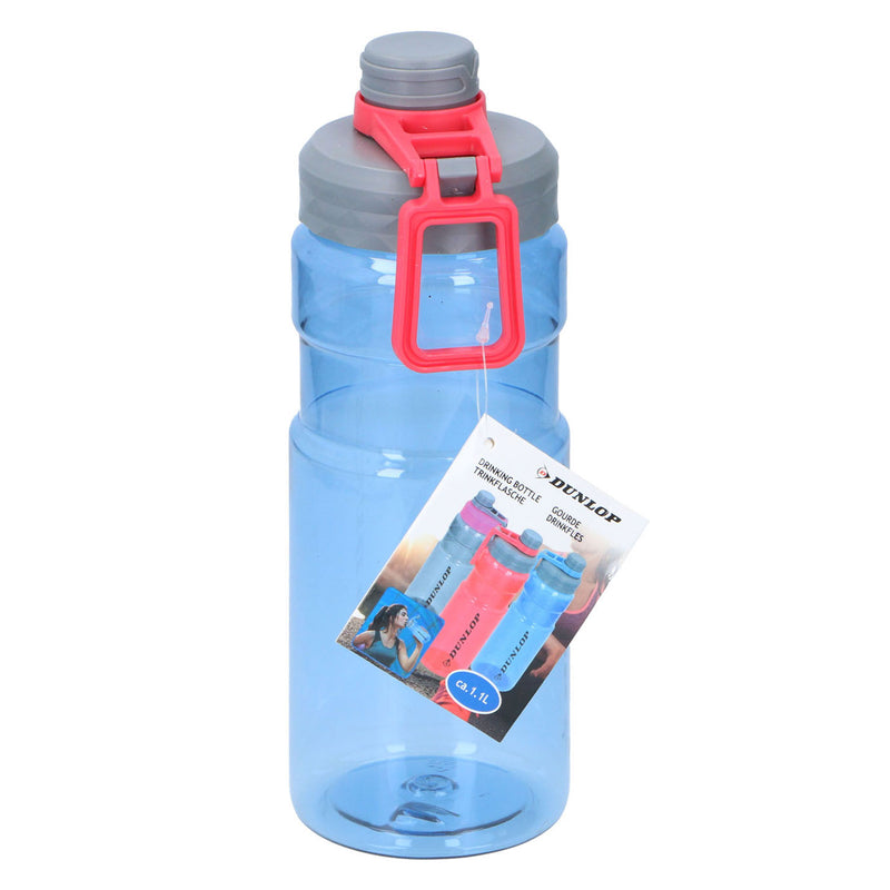 Load image into Gallery viewer, Dunlop pet drinkfles 1,1 liter
