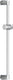 Schütte stella douche glijstang - 58 cm - chroom