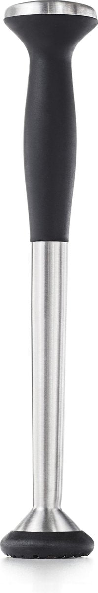 Oxo - cocktailstamper - steel