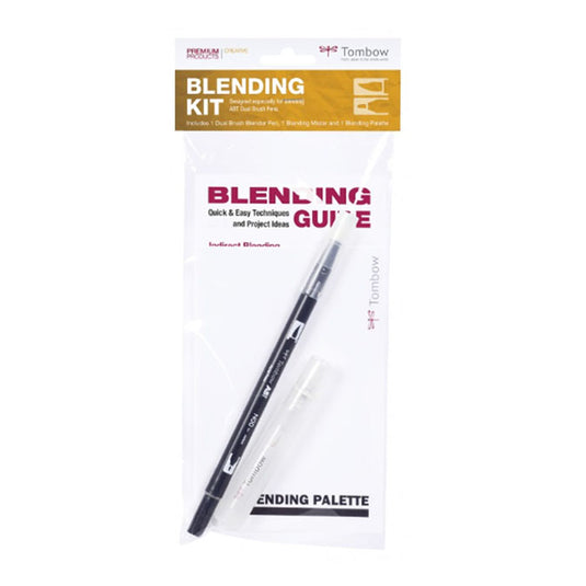 Tombow • blending kit