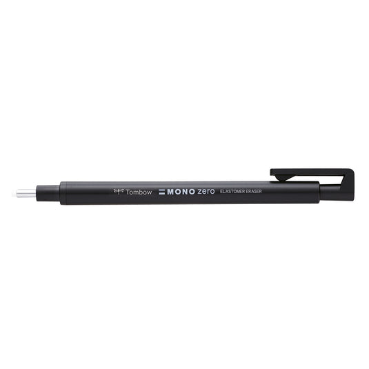 Tombow • mono zero precision eraser round tip 2,3mm