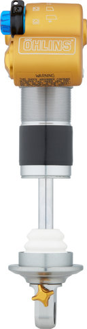 Load image into Gallery viewer, Öhlins ttx 22 m.2 coil trunnion side-by-side shock
