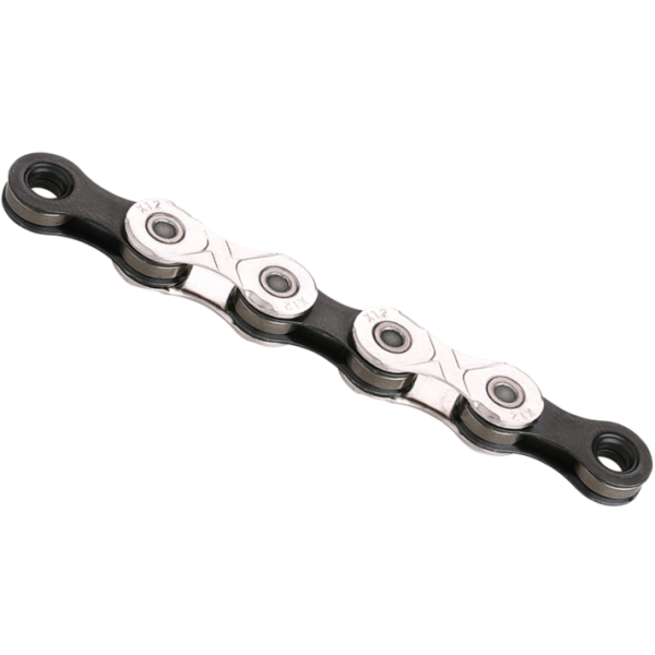 Load image into Gallery viewer, Kmc x12 - silver black
