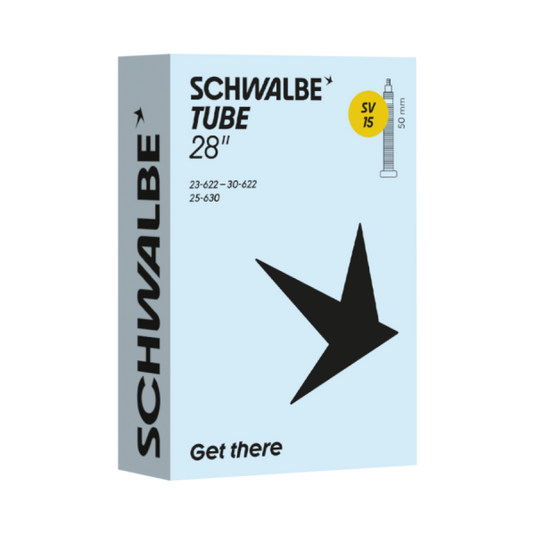 Schwalbe tube