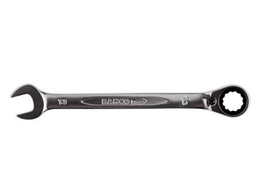 Bahco ringsteekratelsleutel 12mm