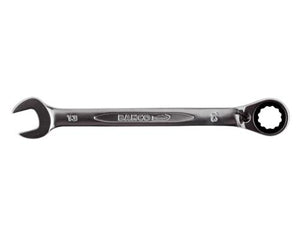 Bahco ringsteekratelsleutel 19mm
