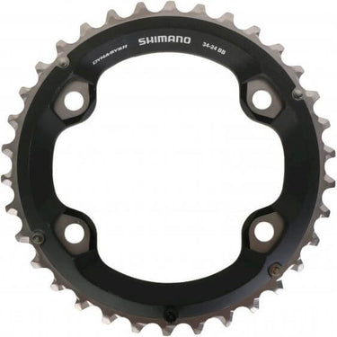 Shimano kettingblad SLX 11V 34T Y1VG98010 M7000-2