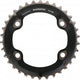 Shimano kettingblad SLX 11V 34T Y1VG98010 M7000-2