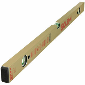 Sola aluminium magnetische waterpas - azm 3 120 - 01823401