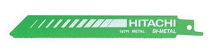 Hikoki zeilzaagbladen rm35b s922ef 150mm 5szt.
