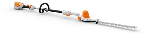 Stihl hla 56 accuheggensnoeier | 210 cm | 115° | met accu en lader - ha012000050