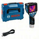 Bosch thermische camera gtc 600 c solo