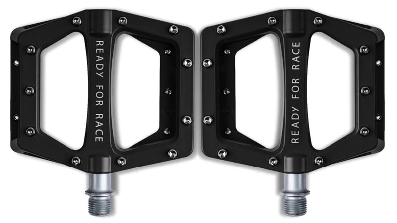 Load image into Gallery viewer, Rfr race flat pedals
