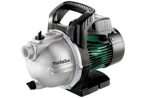 Metabo tuinpomp p 4000 g 4000 l h 4,6 bar