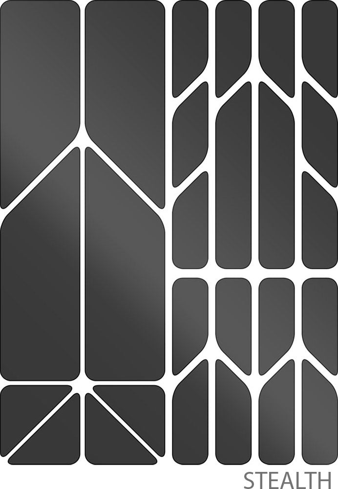 Load image into Gallery viewer, Rie:sel design re:flex plus - sticker set
