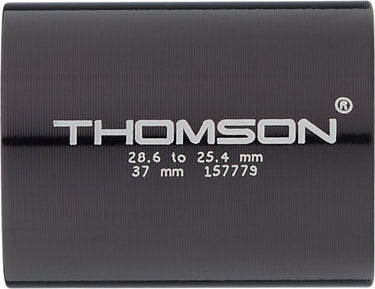 Thomson reducer for ahead stems from 1 1 8 to 1