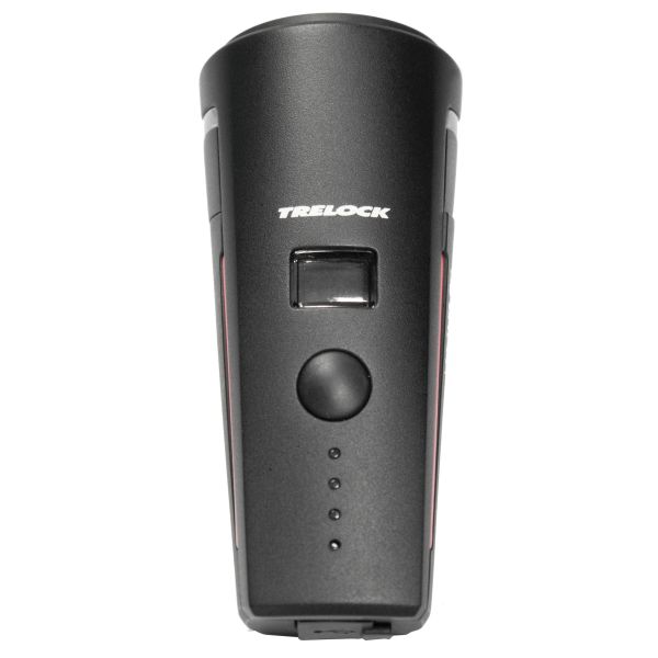 Load image into Gallery viewer, Trelock LS 600 I-GO Vector 60 Koplamp
