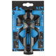 M-Wave M-wave bidonhouder Flexibel, 0.33L-1.5L. (hangverpakking)