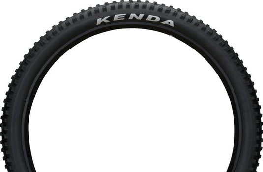 Kenda hellkat pro emc 29+ folding tyre