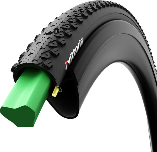 Vittoria air-liner light gravel 28 puncture protection