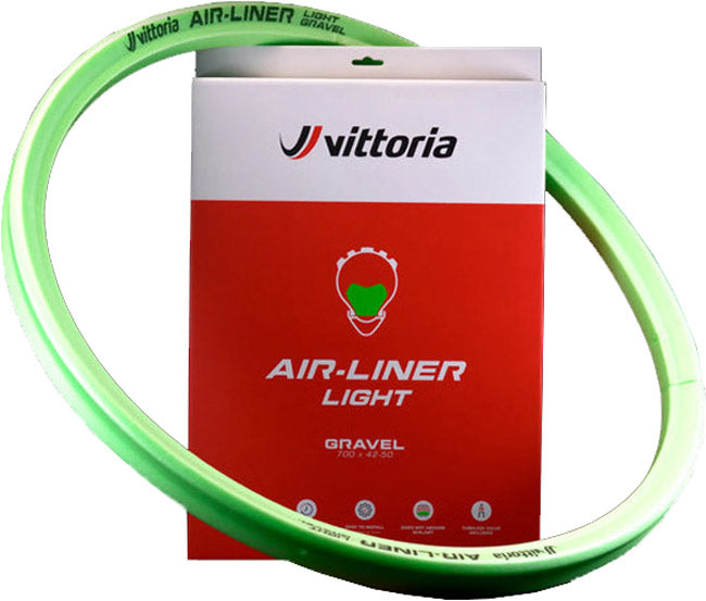 Load image into Gallery viewer, Vittoria air-liner light gravel 28 puncture protection
