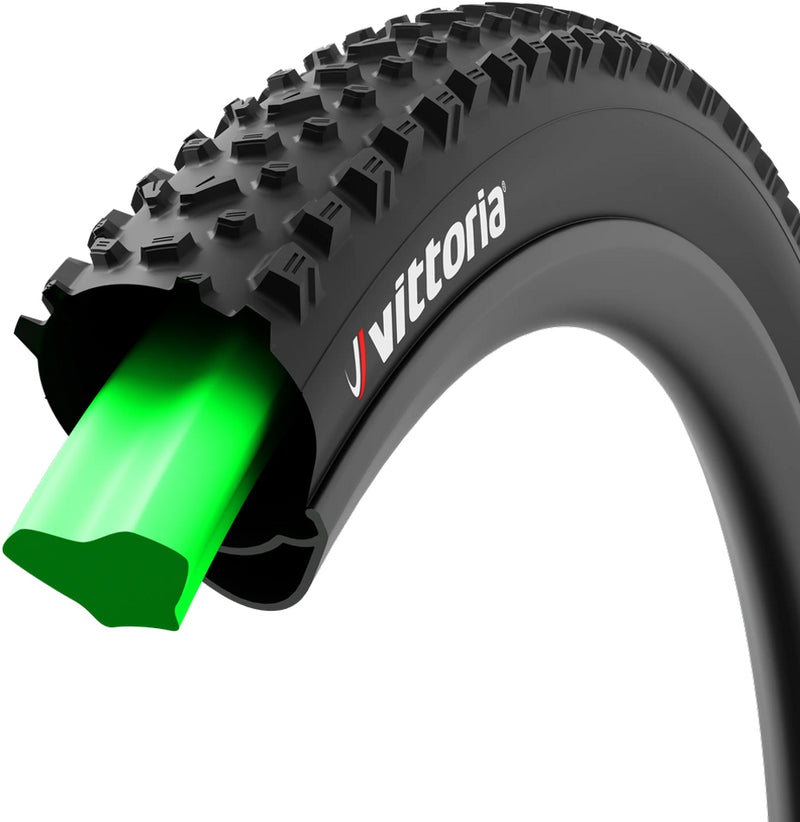 Load image into Gallery viewer, Vittoria air-liner protect trail 29 puncture protection
