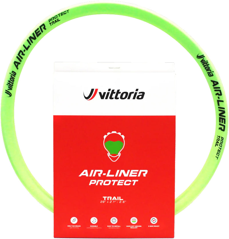 Load image into Gallery viewer, Vittoria air-liner protect trail 29 puncture protection

