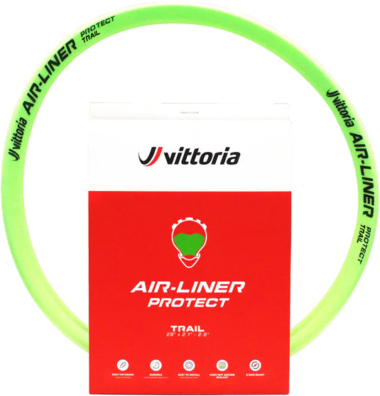 Vittoria air-liner protect trail 29 puncture protection