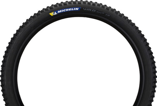 Michelin wild am2 27.5 folding tyre