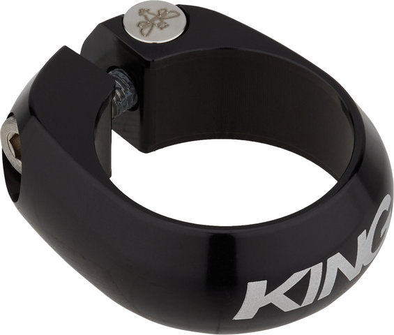 Load image into Gallery viewer, Chris king king collar saddle clamp
