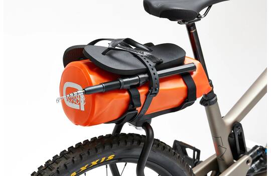 Afbeelding laden in galerijviewer, Aeroe - stretchlock strap 75cm
