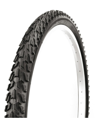 tire 26 x 1.95 (50-559) black