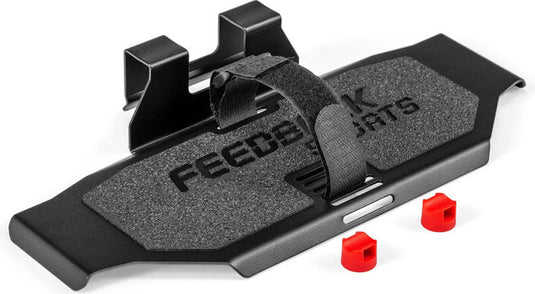 Feedback sports charger holder for rakk 2.0 rakk 2.0 e